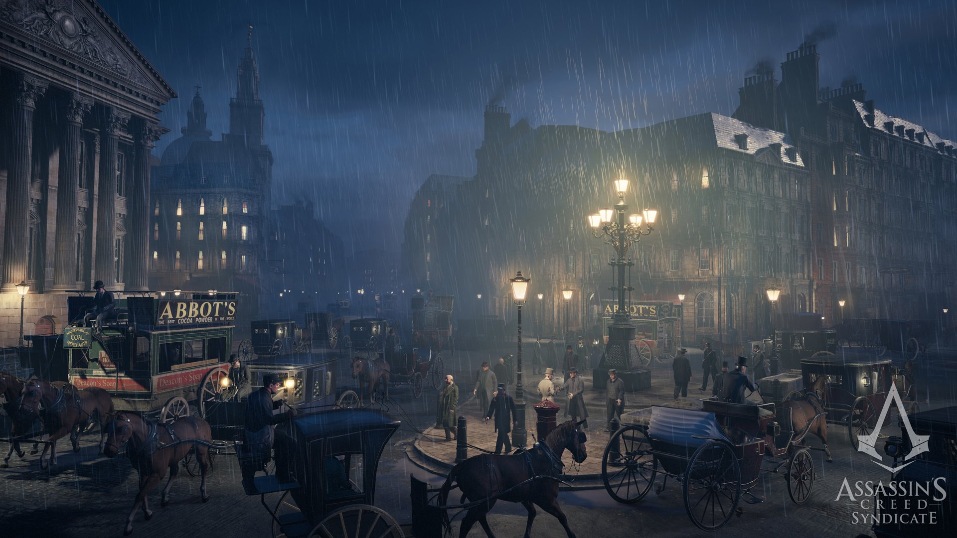 Assassin´s Creed Syndicate - Imagen 22
